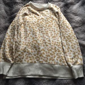 Aerie sweater